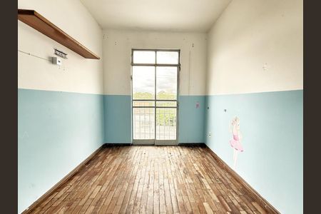 Apartamento à venda com 55m², 2 quartos e 1 vaga
