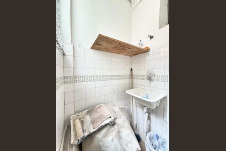 Apartamento à venda com 55m², 2 quartos e 1 vaga