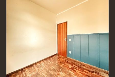 Apartamento à venda com 2 quartos, 55m² em Havaí, Belo Horizonte