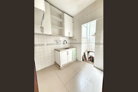 Apartamento à venda com 55m², 2 quartos e 1 vaga