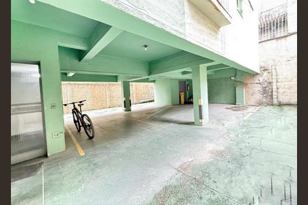 Apartamento à venda com 55m², 2 quartos e 1 vaga