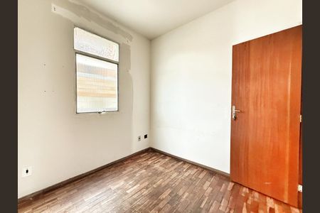 Apartamento à venda com 2 quartos, 55m² em Havaí, Belo Horizonte