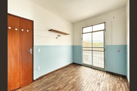 Apartamento à venda com 55m², 2 quartos e 1 vaga