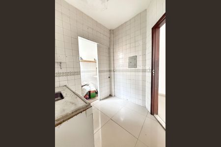 Apartamento à venda com 55m², 2 quartos e 1 vaga