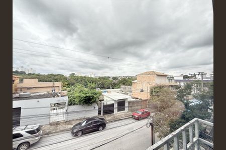 Apartamento à venda com 55m², 2 quartos e 1 vaga