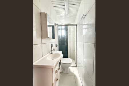 Apartamento à venda com 55m², 2 quartos e 1 vaga