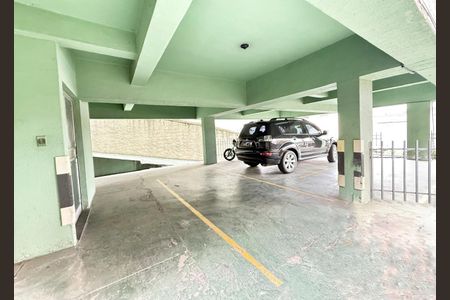 Apartamento à venda com 55m², 2 quartos e 1 vaga