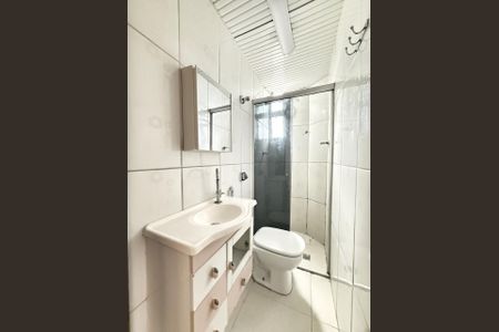 Apartamento à venda com 55m², 2 quartos e 1 vaga