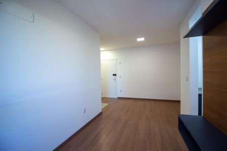 Apartamento para alugar com 46m², 1 quarto e 1 vaga Apartamento para alugar com 46m², 1 quarto e 1 vagaSala