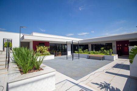 Apartamento para alugar com 46m², 1 quarto e 1 vaga Apartamento para alugar com 46m², 1 quarto e 1 vagaÁrea comum