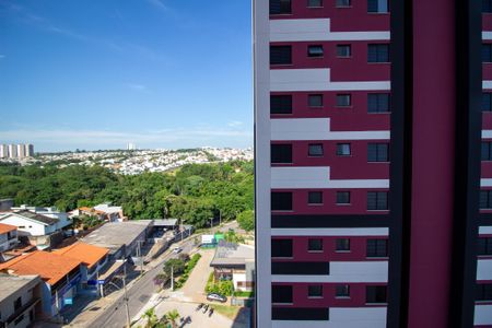 Apartamento para alugar com 46m², 1 quarto e 1 vaga Apartamento para alugar com 46m², 1 quarto e 1 vagaVista do Quarto