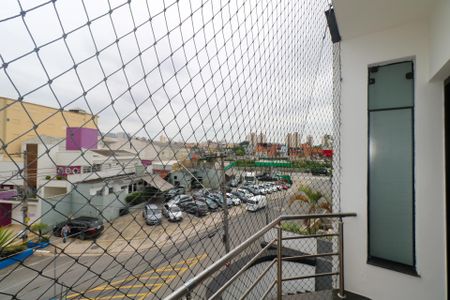 Casa à venda com 432m², 6 quartos e 8 vagasVaranda - Quarto 2