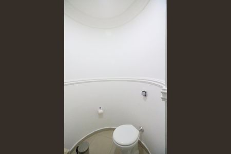 Casa à venda com 432m², 6 quartos e 8 vagasLavabo