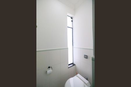 Casa à venda com 432m², 6 quartos e 8 vagasBanheiro