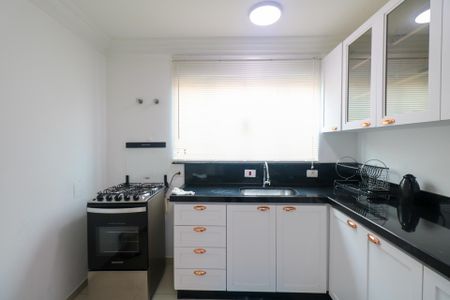 Casa à venda com 432m², 6 quartos e 8 vagasCozinha