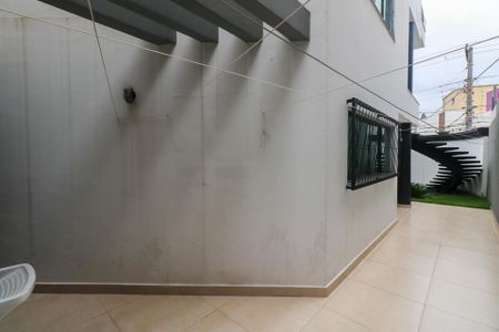 Casa à venda com 432m², 6 quartos e 8 vagasQuintal