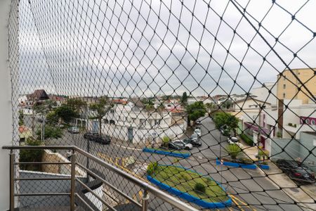 Casa à venda com 432m², 6 quartos e 8 vagasVaranda - Quarto 1