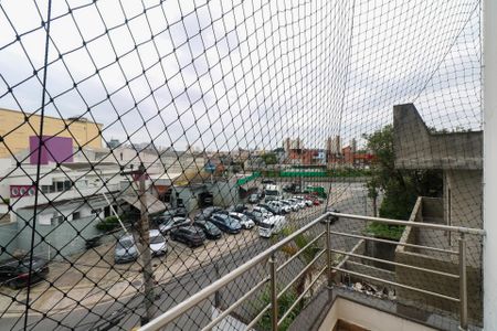 Casa à venda com 432m², 6 quartos e 8 vagasVaranda - Quarto 1