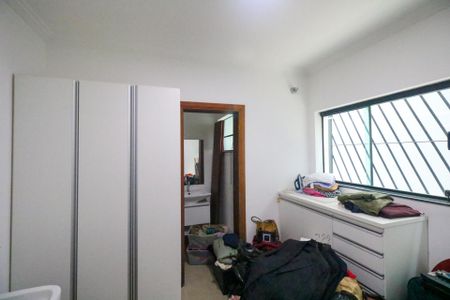 Casa à venda com 432m², 6 quartos e 8 vagasÁrea de Serviço