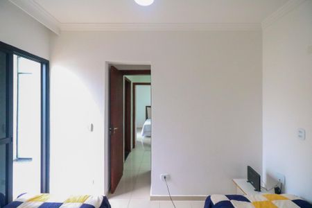 Casa à venda com 432m², 6 quartos e 8 vagasQuarto 2