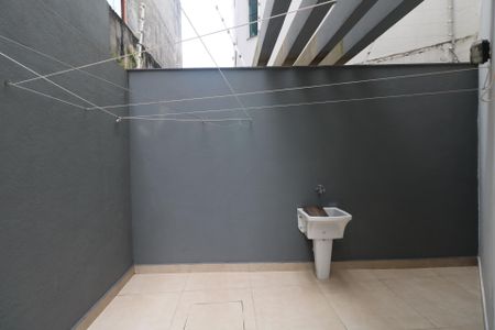 Casa à venda com 432m², 6 quartos e 8 vagasQuintal