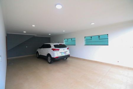 Casa à venda com 432m², 6 quartos e 8 vagasGaragem