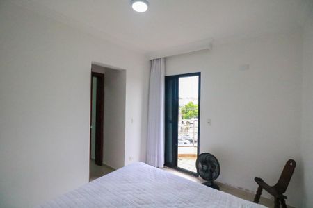 Casa à venda com 432m², 6 quartos e 8 vagasQuarto 1