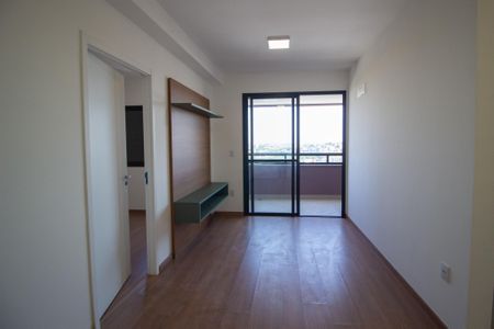 Apartamento para alugar com 46m², 1 quarto e 1 vagaSala 