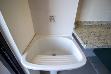 Apartamento para alugar com 46m², 1 quarto e 1 vagaÁrea de Serviço