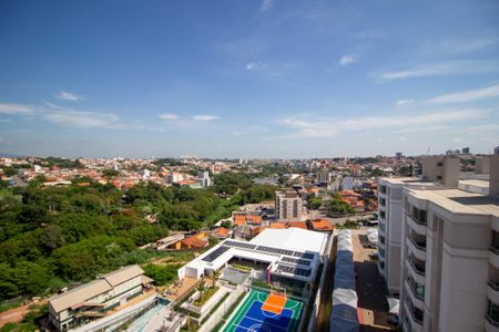 Apartamento para alugar com 46m², 1 quarto e 1 vagaVista 