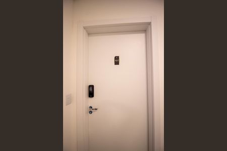 Apartamento para alugar com 46m², 1 quarto e 1 vagaEntrada 