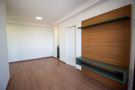 Apartamento para alugar com 46m², 1 quarto e 1 vagaSala 
