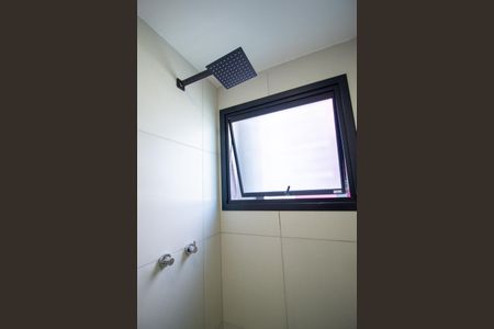 Apartamento para alugar com 46m², 1 quarto e 1 vagaBanheiro 