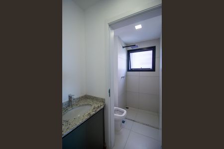 Apartamento para alugar com 46m², 1 quarto e 1 vagaBanheiro 