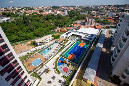 Apartamento para alugar com 46m², 1 quarto e 1 vagaVista 