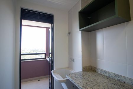 Apartamento para alugar com 46m², 1 quarto e 1 vagaÁrea de Serviço