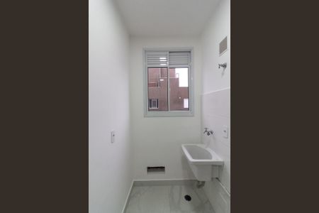 Apartamento para alugar com 43m², 2 quartos e sem vagaÁrea de Serviço