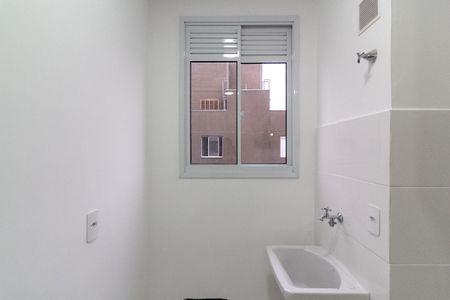 Apartamento para alugar com 43m², 2 quartos e sem vagaÁrea de Serviço