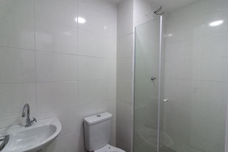 Apartamento para alugar com 43m², 2 quartos e sem vagaBanheiro