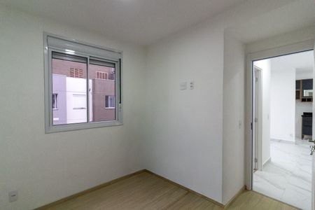 Apartamento para alugar com 43m², 2 quartos e sem vagaQuarto 1