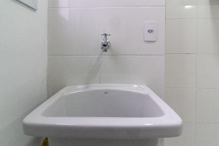 Apartamento para alugar com 43m², 2 quartos e sem vagaÁrea de Serviço