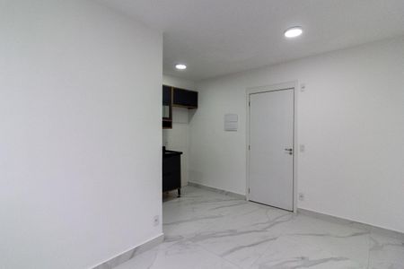 Apartamento para alugar com 43m², 2 quartos e sem vagaSala