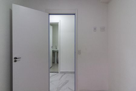 Apartamento para alugar com 43m², 2 quartos e sem vagaQuarto 2