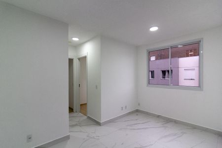 Apartamento para alugar com 43m², 2 quartos e sem vagaSala