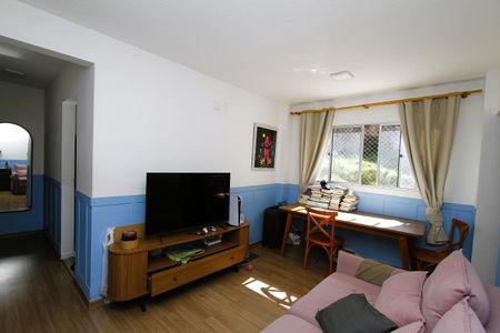 Apartamento para alugar com 48m², 2 quartos e sem vagaSala