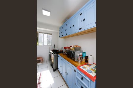 Apartamento para alugar com 48m², 2 quartos e sem vagaCozinha