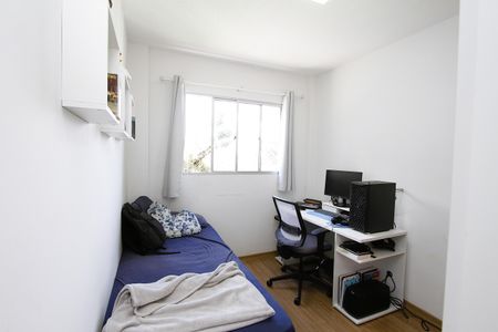 Apartamento para alugar com 48m², 2 quartos e sem vagaQuarto 2