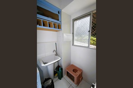 Apartamento para alugar com 48m², 2 quartos e sem vagaÁrea de Serviço