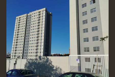 Apartamento à venda com 48m², 2 quartos e 1 vagaPlaquinha Instalada 15/01/2025 NRHU-387