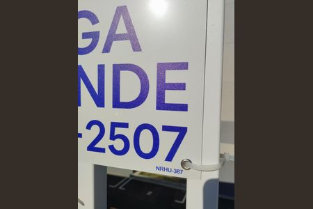 Apartamento à venda com 48m², 2 quartos e 1 vagaPlaquinha Instalada 15/01/2025 NRHU-387